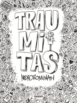 cover image of Traumitas